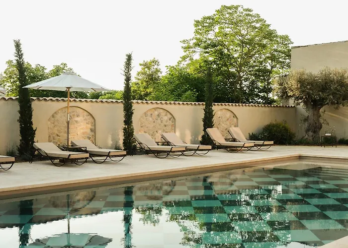 L'Abbaye Hotel La Colle-sur-Loup