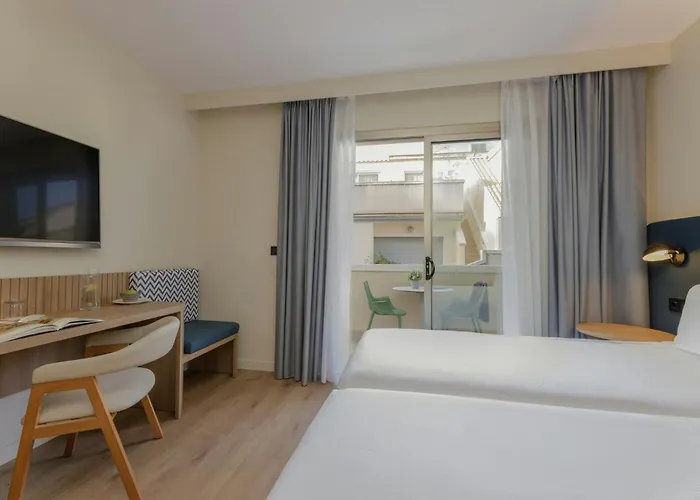 Kalma Sitges Hotel