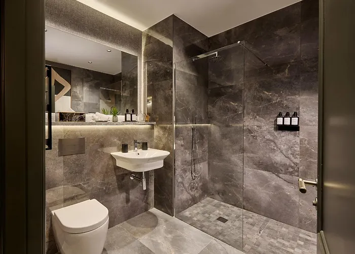 Killarney Randles Hotel