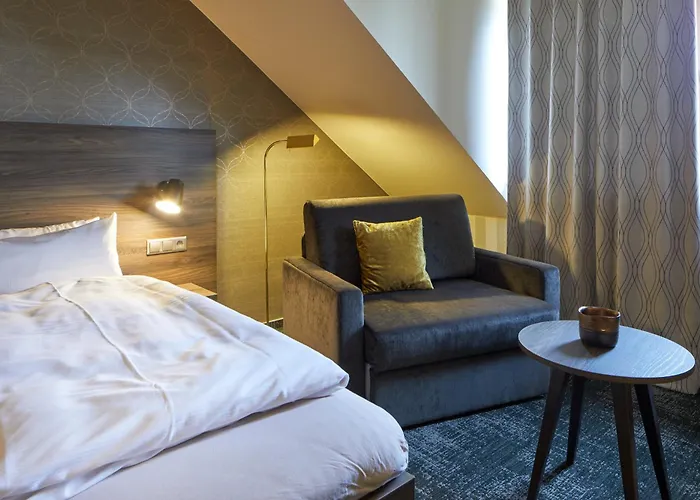 NaturKulturHotel Stumpf Neunkirchen 