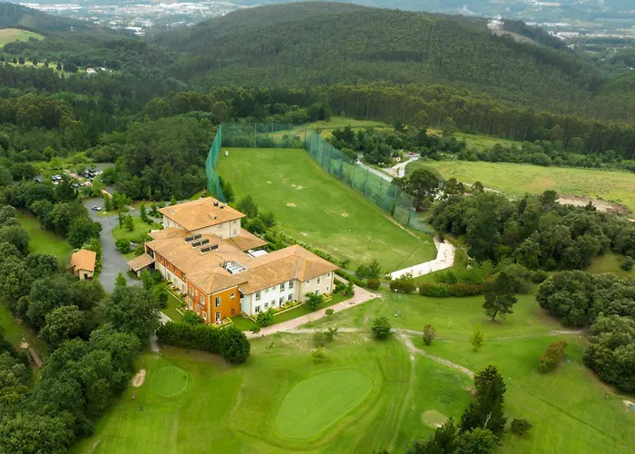 Hotel Palacio Urgoiti