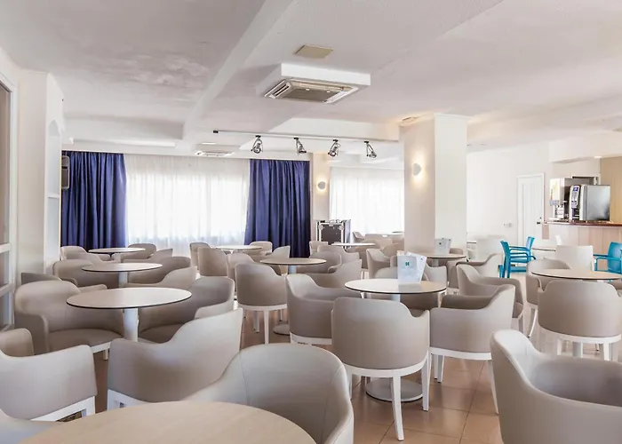 BLUESEA Costa Verde El Arenal 