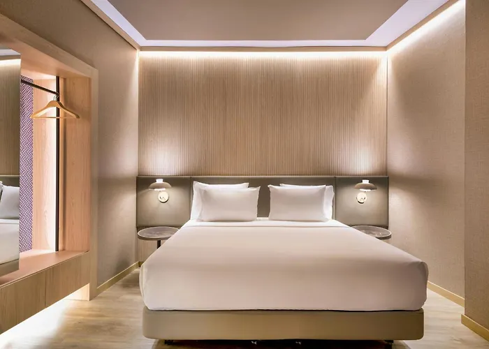 Ac By Marriott
