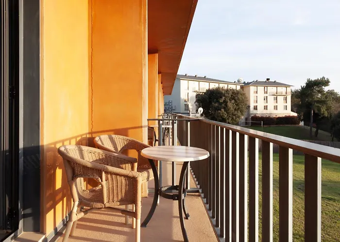 Hotel Montanya Seva