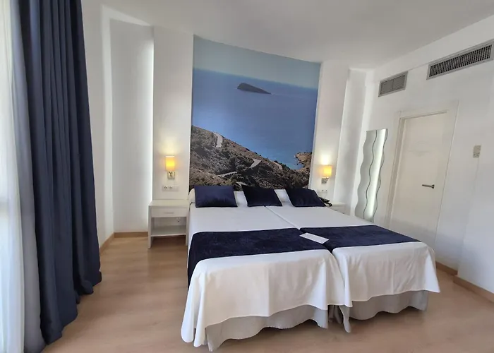 Hotel Avenida