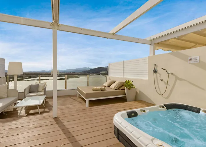Viva Blue & Spa Playa de Muro 