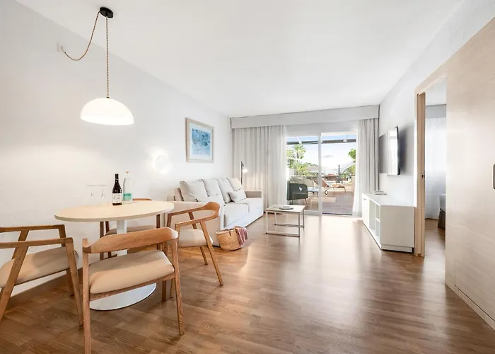 Aparthotel Viva Sunrise Puerto de Alcúdia