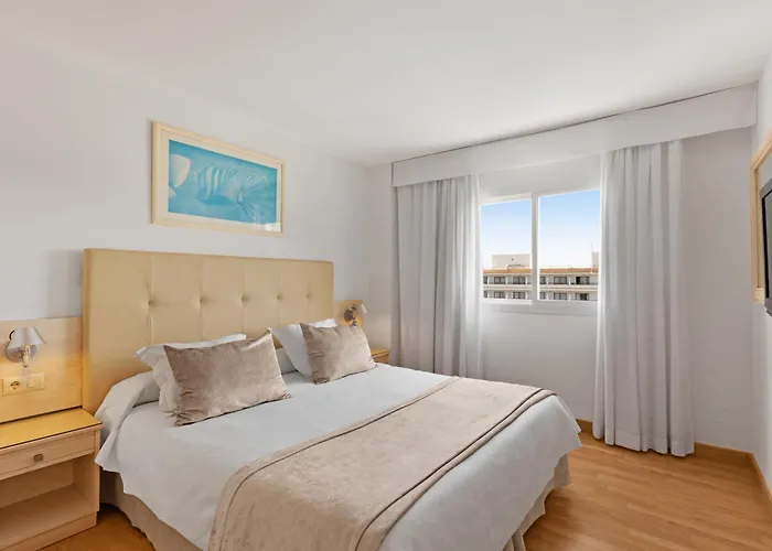 Aparthotel Viva Sunrise Port d'Alcúdia