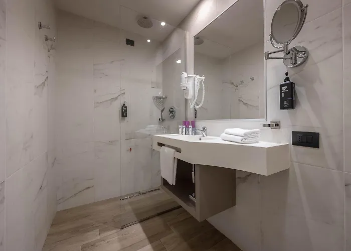 iH Hotels Milano St. John