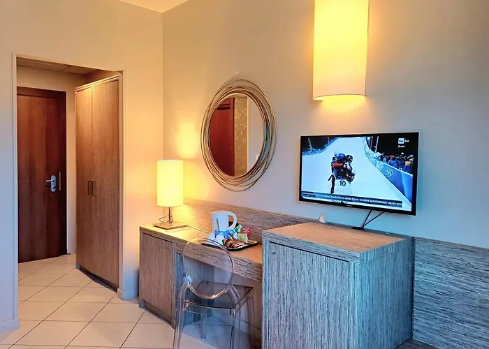 Hotel Parisi