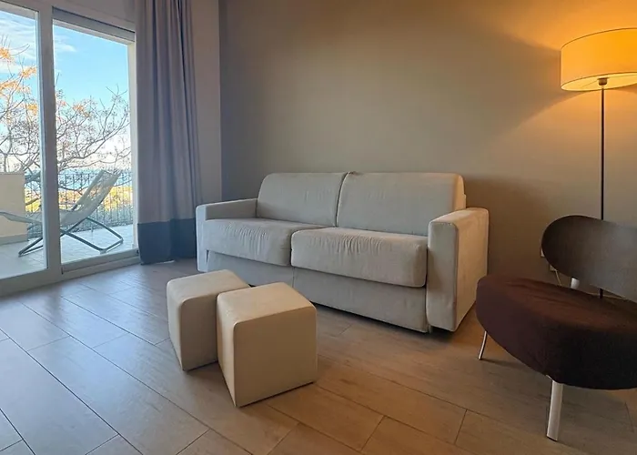 Villa Maria Hotel & Spa Francavilla Al Mare