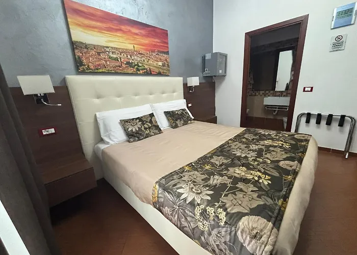 Hotel Ester