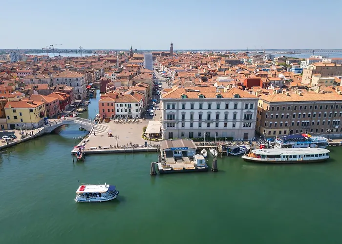 Hotel Grande Italia