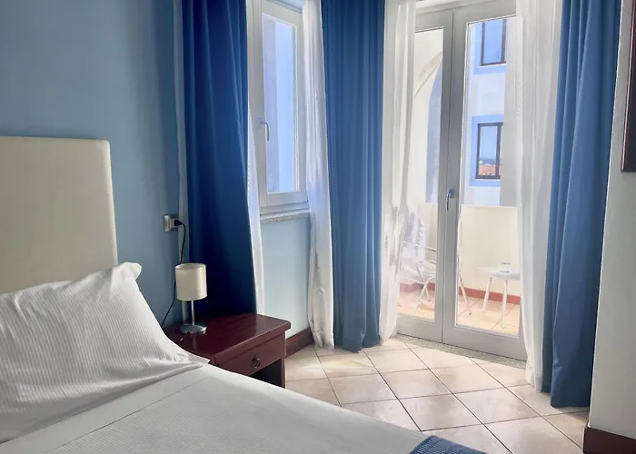 Hotel Blumarea, BW Signature Collection Castelsardo