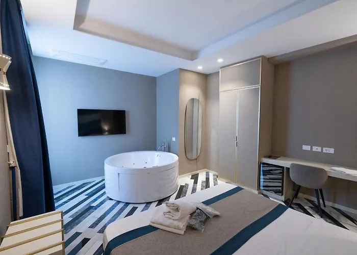 Hotel Cala Moresca Bacoli