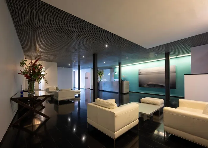 Hotel Punta San Martino Arenzano