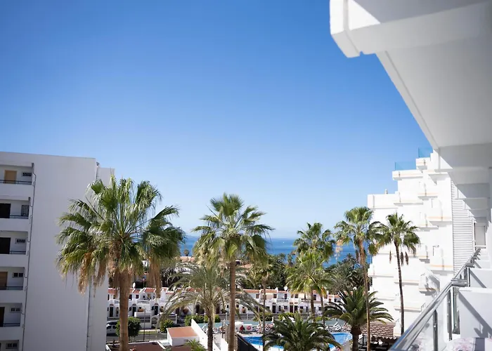 Hotel Coral Ocean View - Adults Only Playa de las Américas