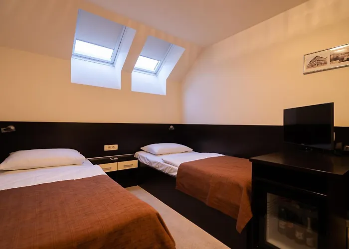 Hotel Evropa Celje
