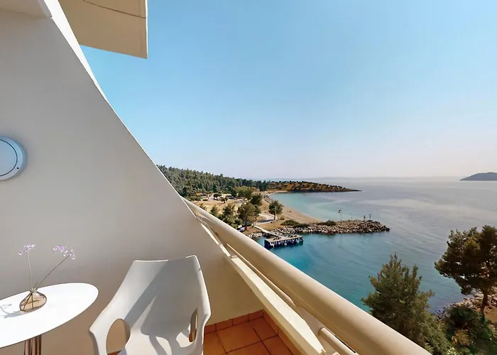 Porto Carras Meliton Hotel Neos Marmaras