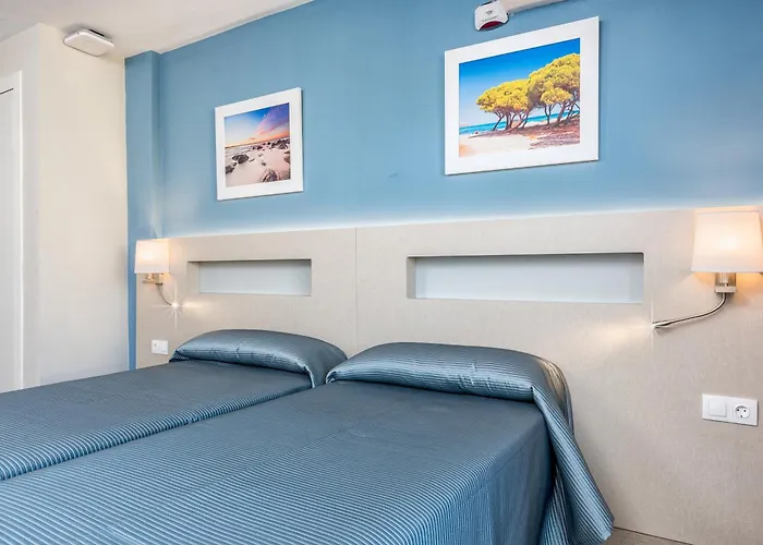 Veramar Aparthotel