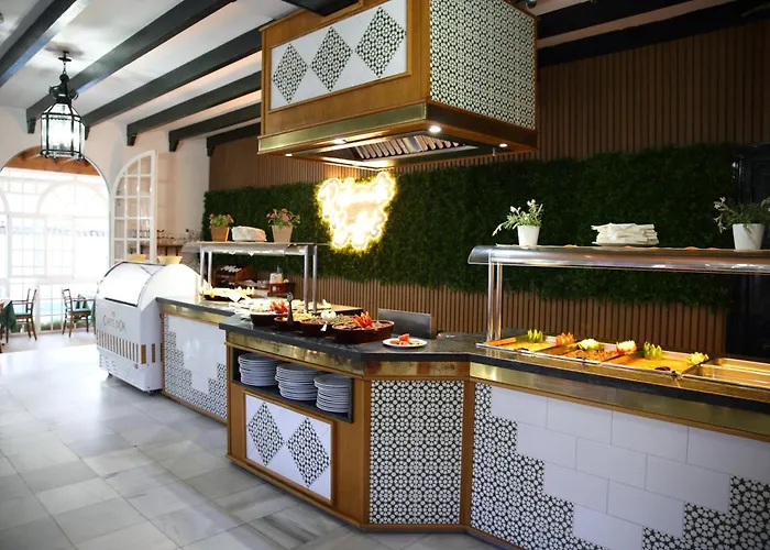 Hotel Brasilia Chipiona