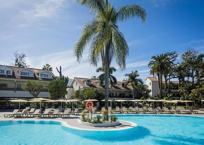 Radisson Resort & Residences Tenerife - Adults Only Puerto de la Cruz 