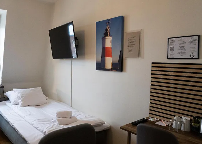 Best Western Sjofartshotellet Oskarshamn