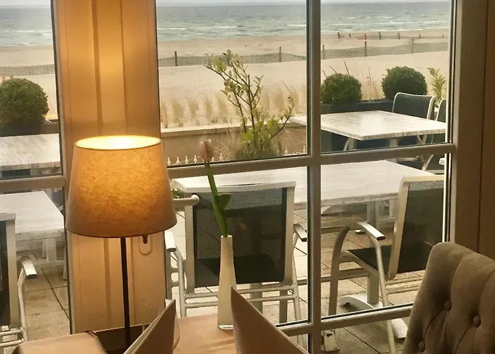 Strandhotel Grömitz