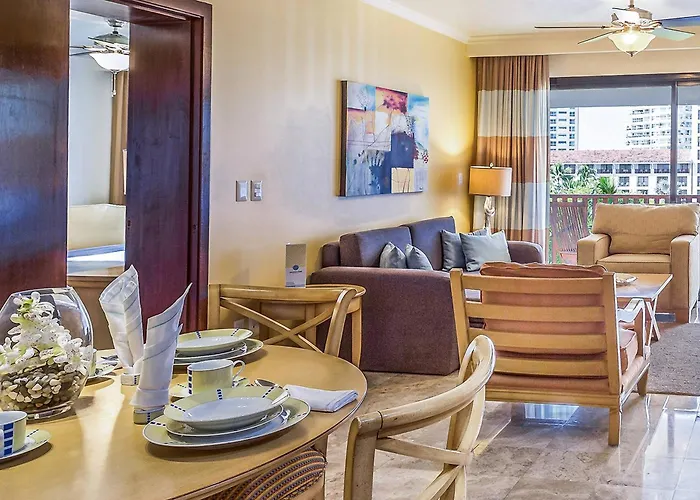 Meliá Puerto Vallarta – All Inclusive