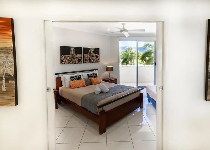 Vue Apartments Trinity Beach