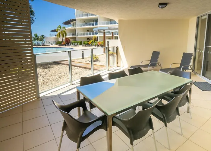 Vue Apartments Trinity Beach