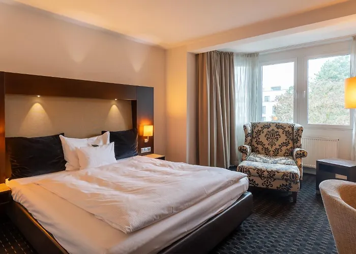 Wellings Parkhotel Kamp-Lintfort