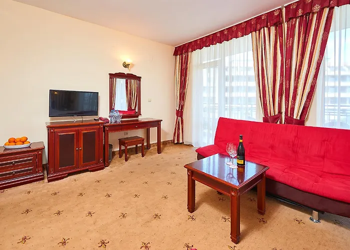 Karolina Hotel