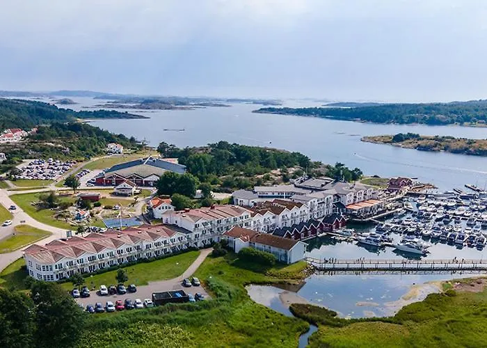 Tanumstrand Spa & Resort