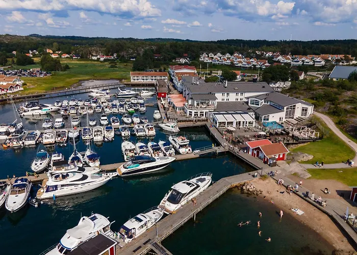 Tanumstrand Spa & Resort