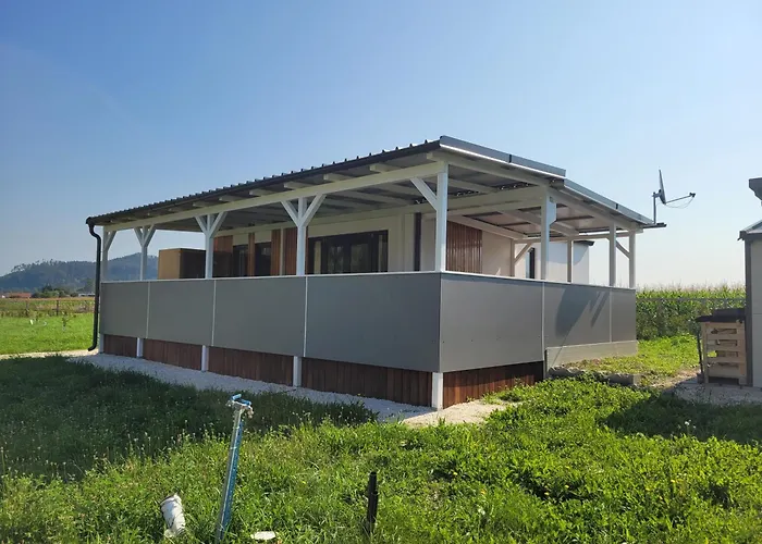 Appartementhotel Rutar Lido
