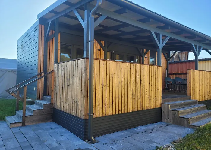 Appartementhotel Rutar Lido Eberndorf