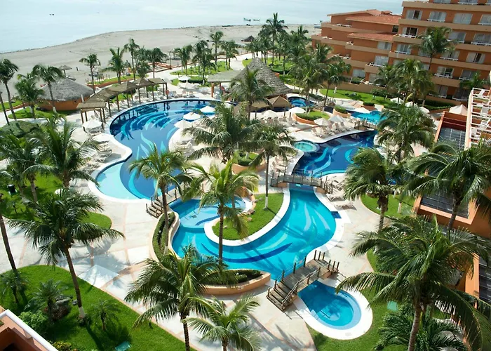 Grand Fiesta Americana Veracruz