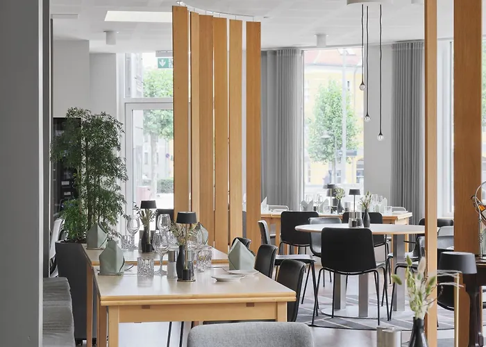 Hotel Svendborg