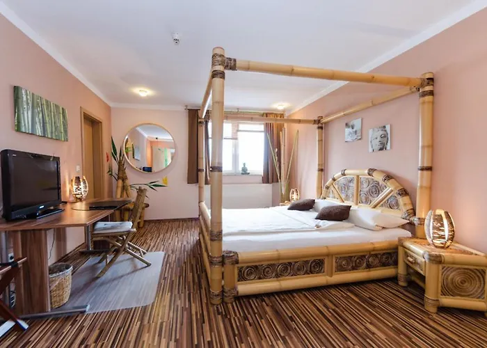 Hotel Rosenhof