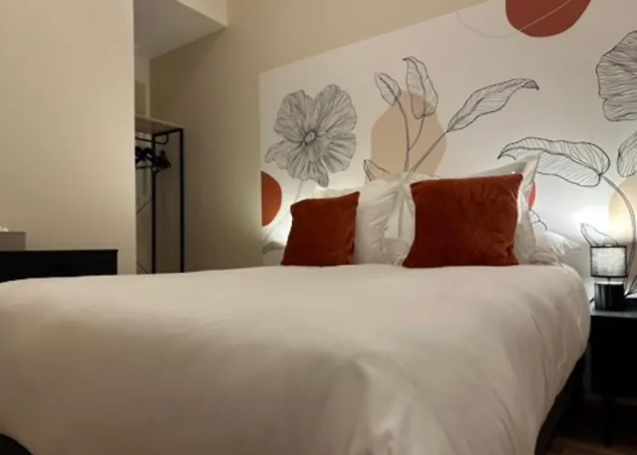 Hotel Le Dormeur Du Val Charleville-Mézières