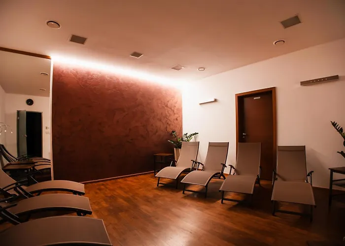 Hotel Kaskada Kuřim