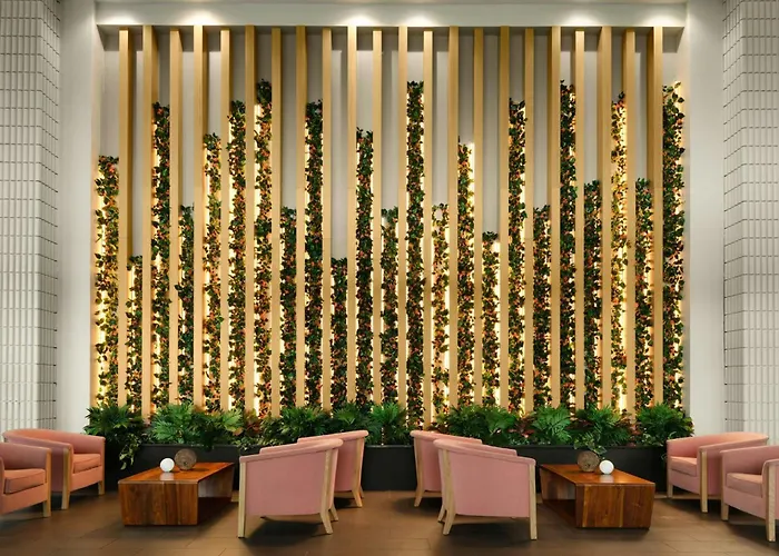Sheraton Tampa Brandon Hotel