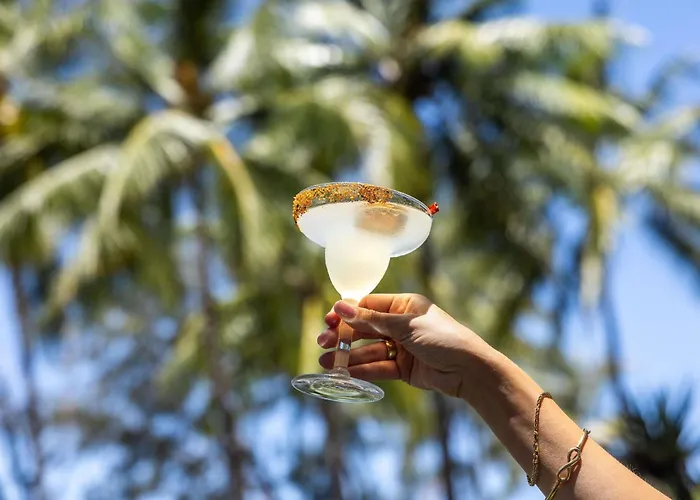 Peppers Beach Club & Spa Palm Cove