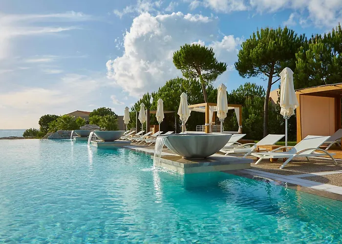The Westin Resort, Costa Navarino