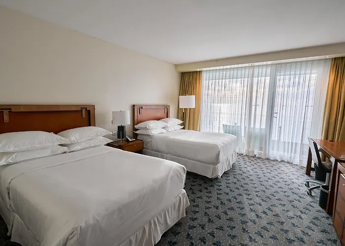 Sheraton Miramar Hotel & Convention Center Vina del Mar