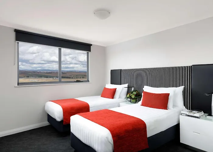 Rydges Mount Panorama Bathurst