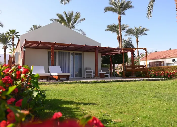 Nuweiba Club Resort