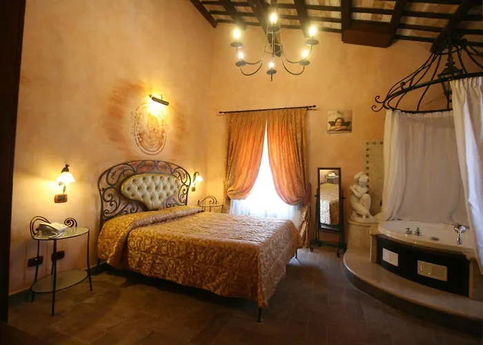 Relais Castrum Boccea
