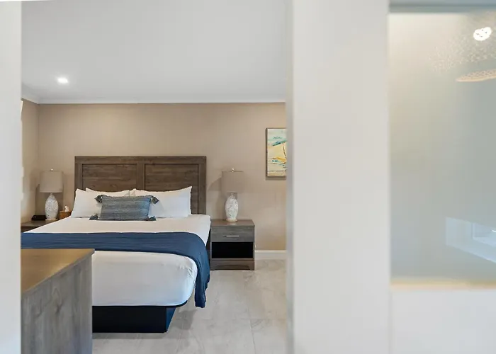 Bleu Beach Resort